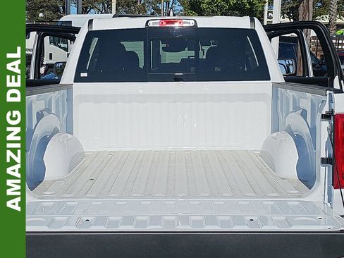 New 2025 RAM 1500 Big Horn image 12