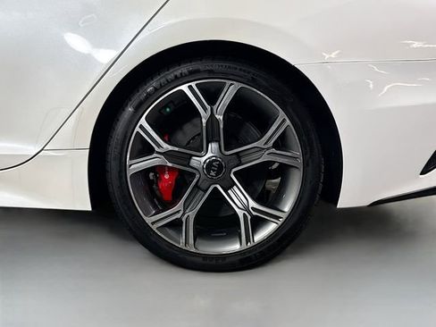 Used 2020 Kia Stinger GT1 image 34