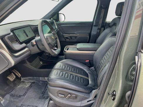 Used 2022 Rivian R1S Launch Edition Quad AWD/4WD image 21