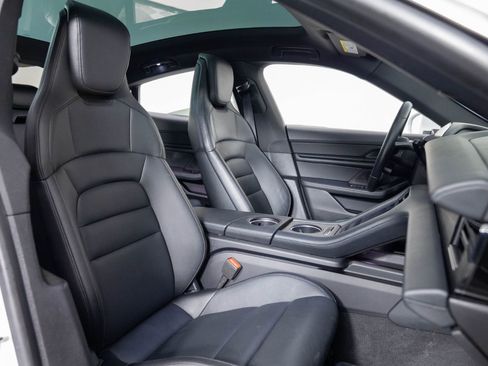 Used 2021 Porsche Taycan 4S image 29