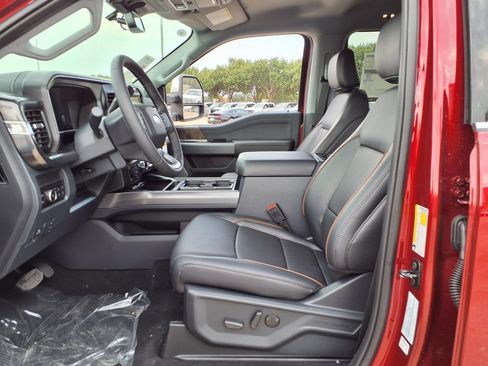 New 2026 Ford F350 Lariat w/ Chrome Package AWD/4WD image 19