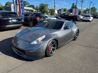 Used 2014 Nissan 370Z NISMO w/ Bose Package