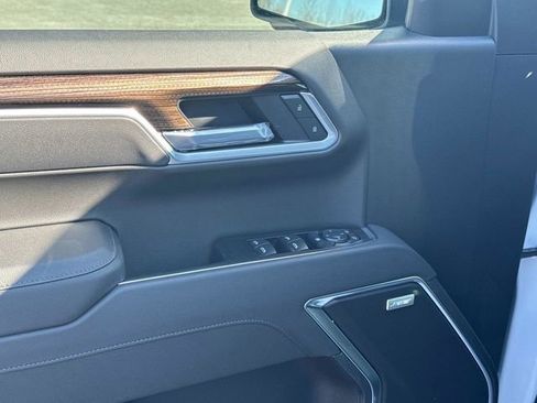 New 2026 Chevrolet Silverado 1500 RST AWD/4WD image 20