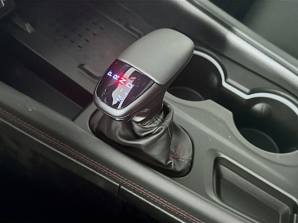 New 2026 Dodge Durango GT AWD/4WD image 12
