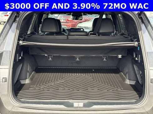 New 2026 Subaru Outback Premium image 6