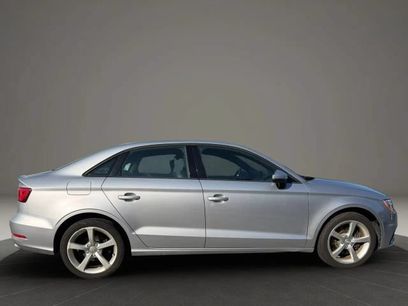 Used 2016 Audi A3 2.0T Premium w/ Audi MMI Navigation Plus
