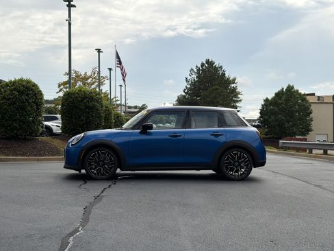 Used 2025 MINI Cooper S FWD image 14