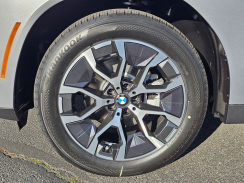 New 2026 BMW X3 xDrive30 w/ Convenience Package image 8