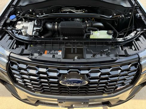 New 2026 Ford Explorer ST AWD/4WD image 42