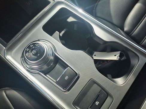 Certified 2022 Ford Edge SEL w/ Convenience Package image 19