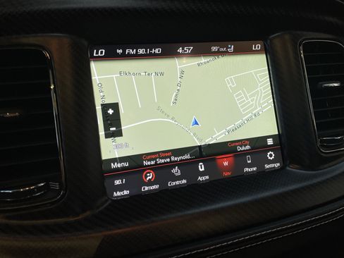 Used 2021 Dodge Charger SRT Hellcat RWD image 30
