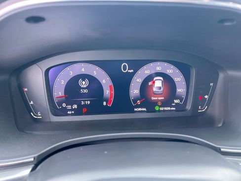 Used 2023 Acura Integra A-Spec image 16