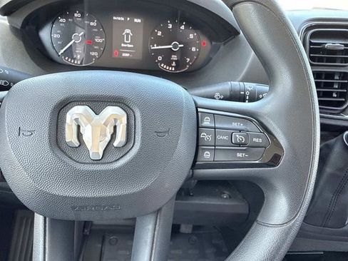 Used 2024 RAM ProMaster 2500 w/ Convenience Group image 26