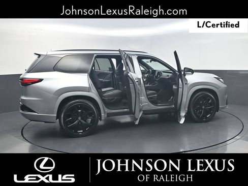 Used 2026 Lexus TX 350 AWD w/ Technology Package image 23