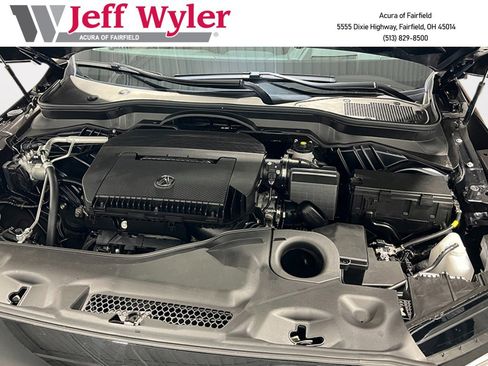 New 2026 Acura MDX SH-AWD w/ Advance Package image 12