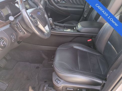 Used 2018 Ford Taurus Limited w/ Driver Assist Package image 20