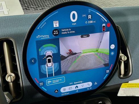 New 2026 MINI Cooper Countryman S image 13