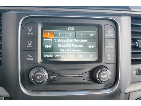 Used 2018 RAM 1500 Express w/ Express Value Package image 22