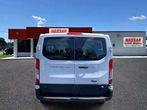 Used 2019 Ford Transit 350 XLT RWD image 5