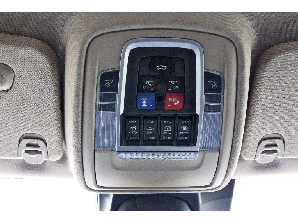 Used 2021 RAM 1500 Laramie w/ Laramie Southwest Edition RWD image 24