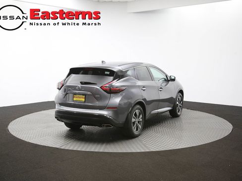 Used 2021 Nissan Murano S image 36