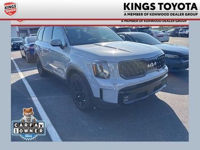 Used 2024 Kia Telluride SX X-Line