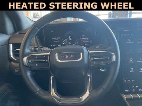 Used 2025 GMC Terrain Elevation image 18