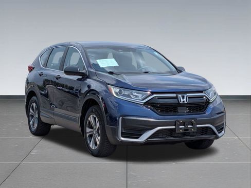 Used 2020 Honda CR-V LX image 7