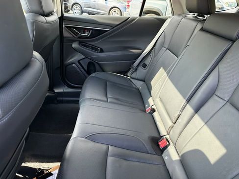 Used 2023 Subaru Outback Touring image 31