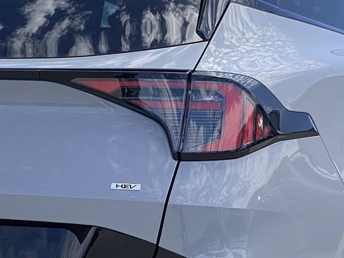 New 2026 Kia Sportage SX Prestige AWD/4WD image 4