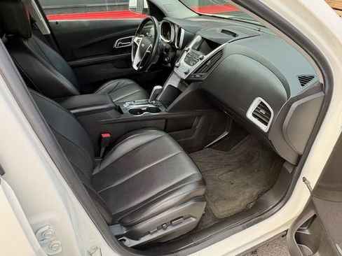 Used 2015 Chevrolet Equinox LT w/ Power Convenience Package AWD/4WD image 17