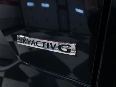 Used 2021 MAZDA CX-5 Grand Touring image 30