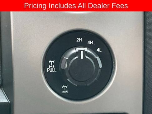 Used 2014 Ford F150 XLT w/ Equipment Group 302A Luxury AWD/4WD image 9