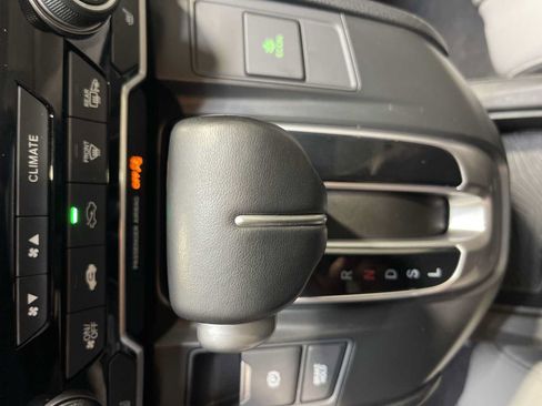 Used 2018 Honda CR-V EX-L image 17