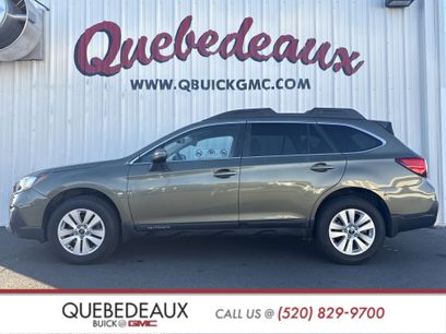 Used 2019 Subaru Outback 2.5i Premium w/ Popular Package #2