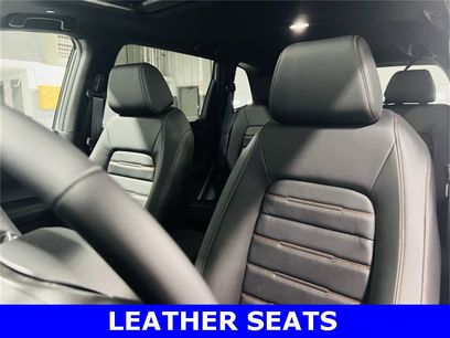 New 2026 Honda CR-V Sport-L