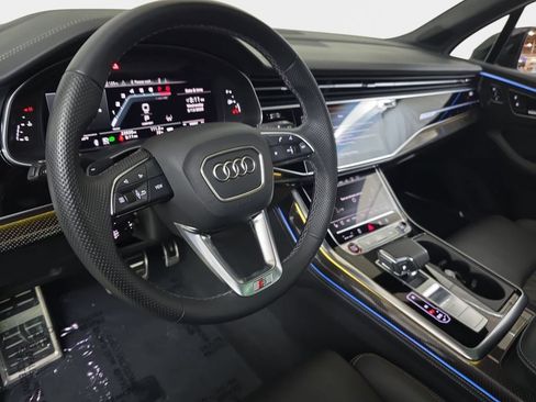 Used 2023 Audi SQ7 Prestige AWD/4WD image 19