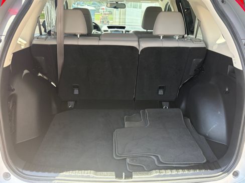 Used 2016 Honda CR-V EX-L image 27