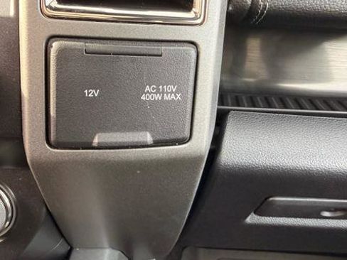 Used 2019 Ford F150 Raptor w/ Equipment Group 802A Luxury image 23