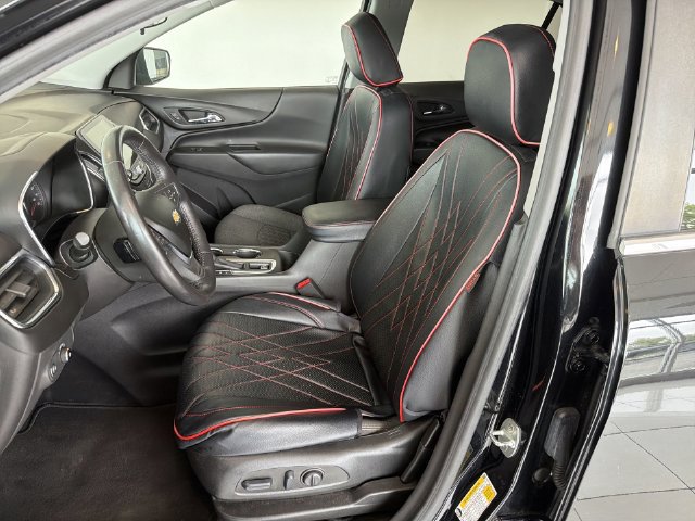 Certified 2022 Chevrolet Equinox LT FWD image 20