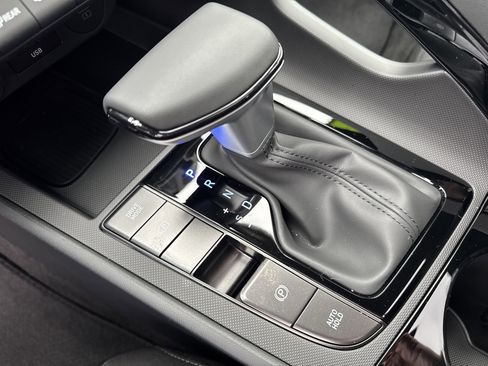 New 2026 Hyundai Elantra SEL Sport Premium image 25