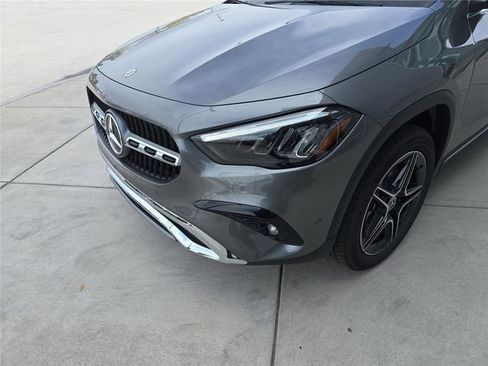 New 2026 Mercedes-Benz GLA 250 4MATIC image 10