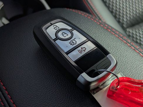 New 2026 Ford Escape ST-Line w/ Tech Pack #1 FWD image 35