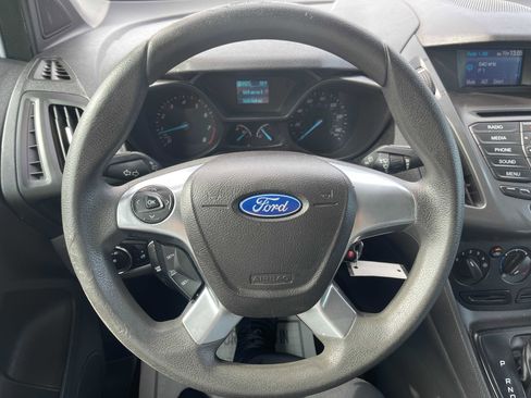 Used 2015 Ford Transit Connect XL image 25