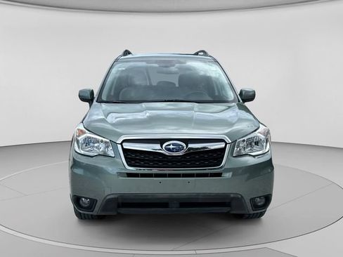 Used 2016 Subaru Forester 2.5i Limited AWD/4WD image 9