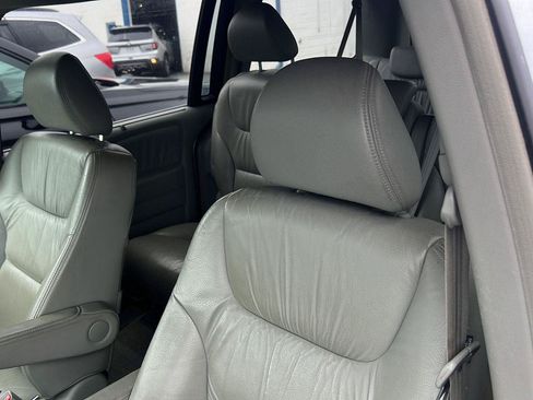 Used 2005 Honda Odyssey EX-L image 10