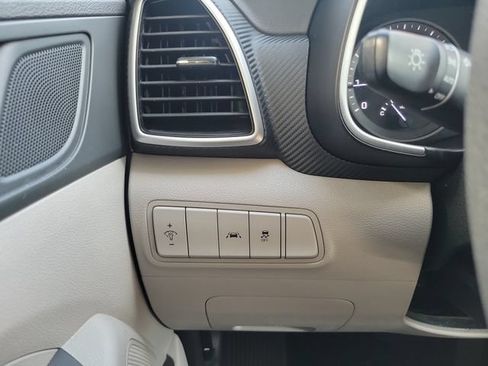 Used 2021 Hyundai Tucson SE FWD image 26