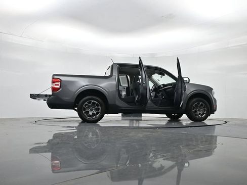 Certified 2023 Ford Maverick XLT w/ Equipment Group 300A Standard AWD/4WD image 54