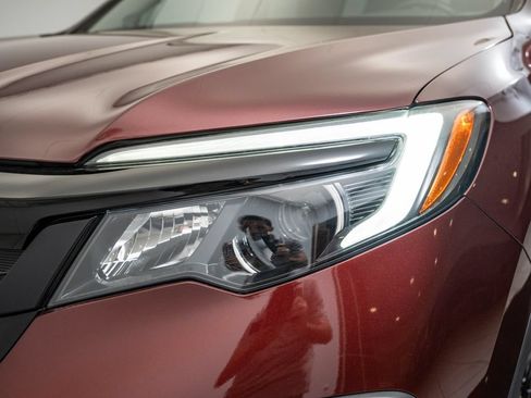Used 2022 Honda Pilot Special Edition image 15