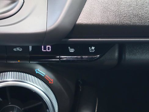Used 2017 Chevrolet Camaro LT RWD image 24